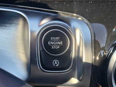 2025 Mercedes-Benz GLB 250 4MATIC® SUV