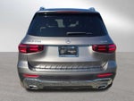 2025 Mercedes-Benz GLB 250 4MATIC® SUV