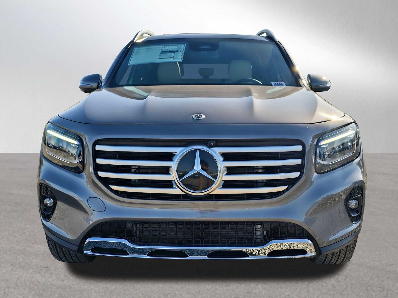 2025 Mercedes-Benz GLB 250 4MATIC® SUV