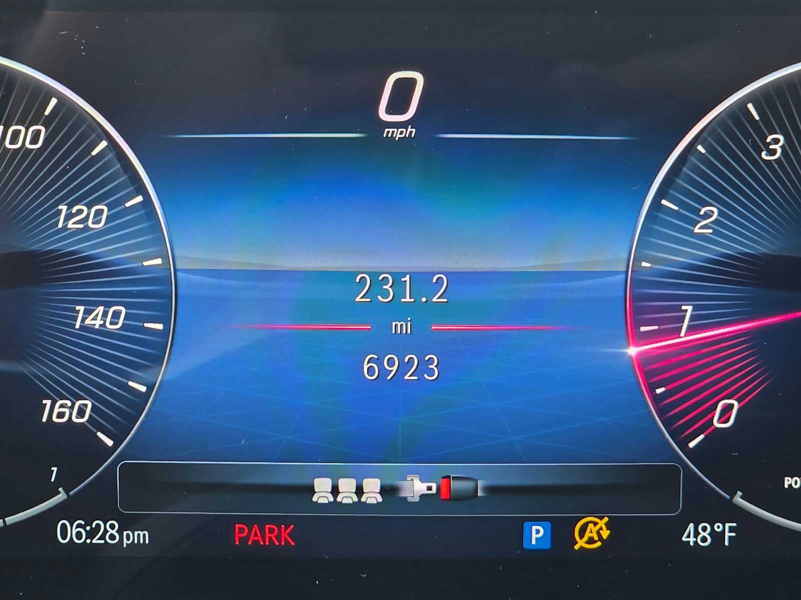 2025 Mercedes-Benz GLB GLB 250