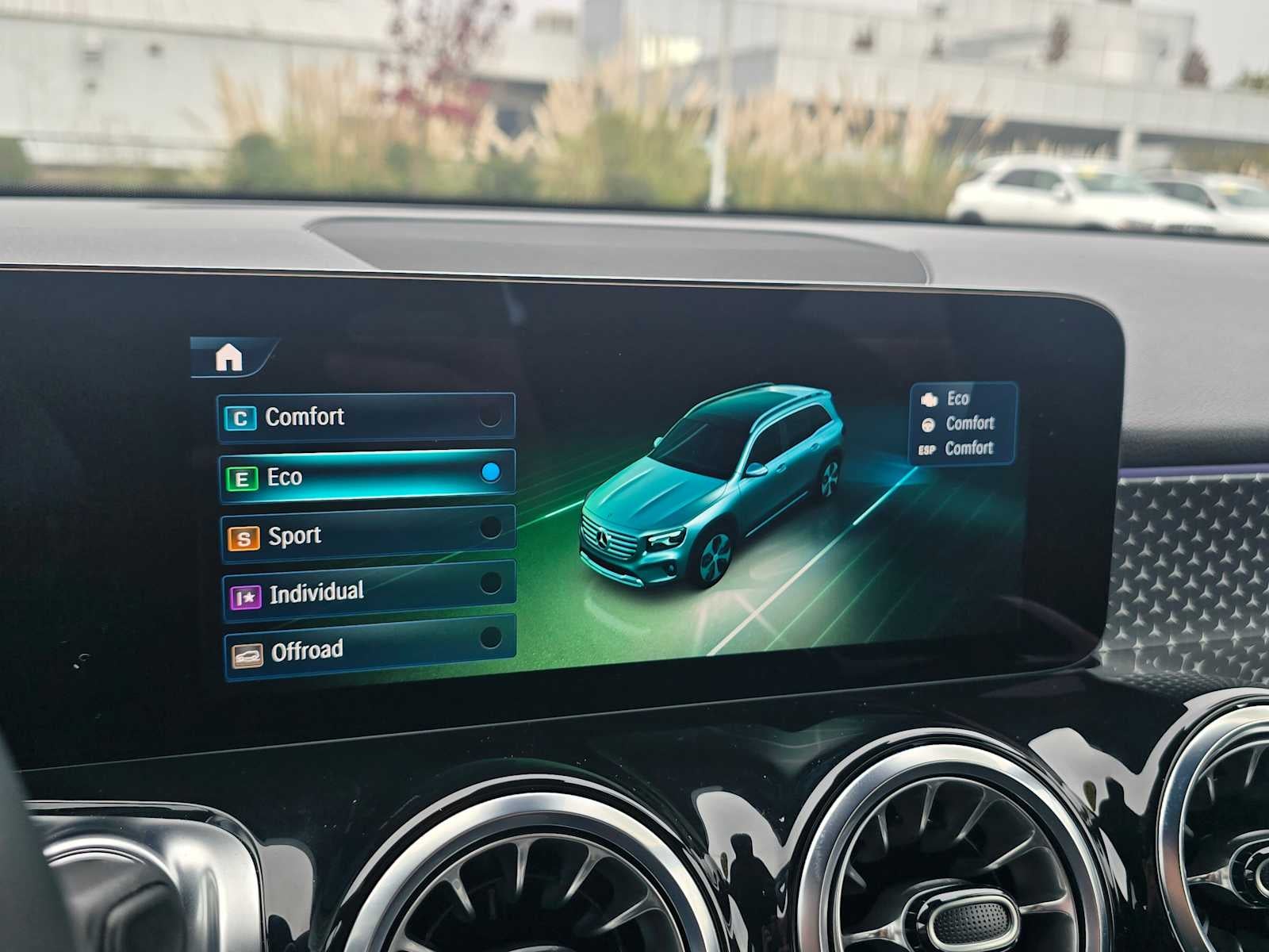 2025 Mercedes-Benz GLB GLB 250