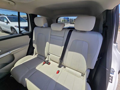 2023 Mercedes-Benz GLB 250 4MATIC® SUV