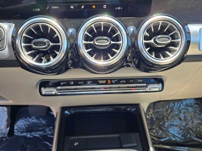 2023 Mercedes-Benz GLB 250 4MATIC® SUV