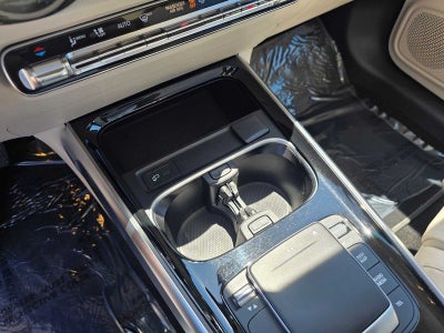 2023 Mercedes-Benz GLB 250 4MATIC® SUV
