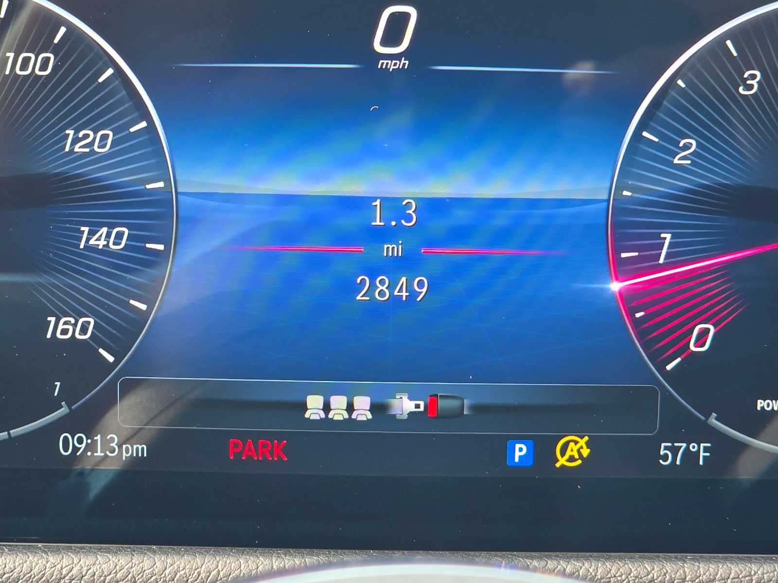 2025 Mercedes-Benz GLB GLB 250