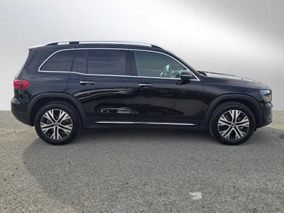 2025 Mercedes-Benz GLB GLB 250