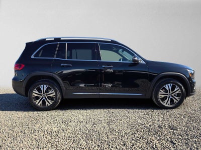 2026 Mercedes-Benz GLB 250 4MATIC® SUV