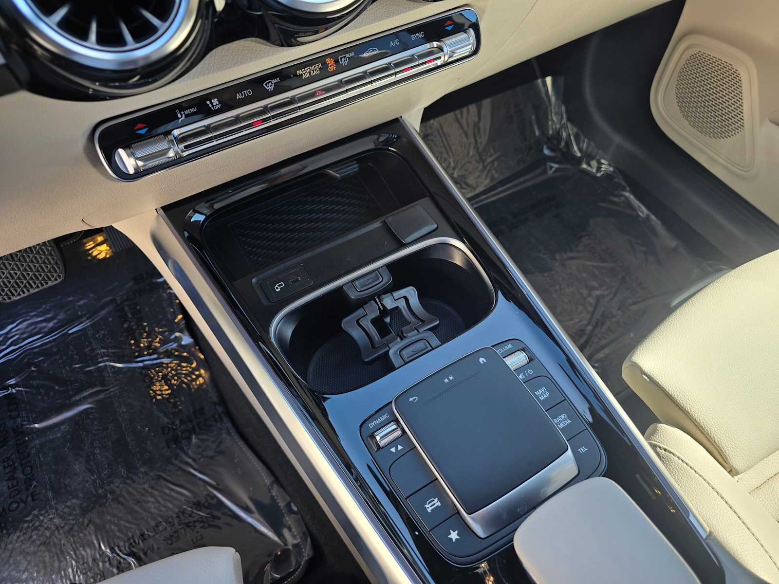 2021 Mercedes-Benz GLB 250 4MATIC® SUV