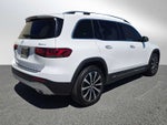 2021 Mercedes-Benz GLB 250 4MATIC® SUV