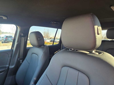 2025 Mercedes-Benz GLB GLB 250