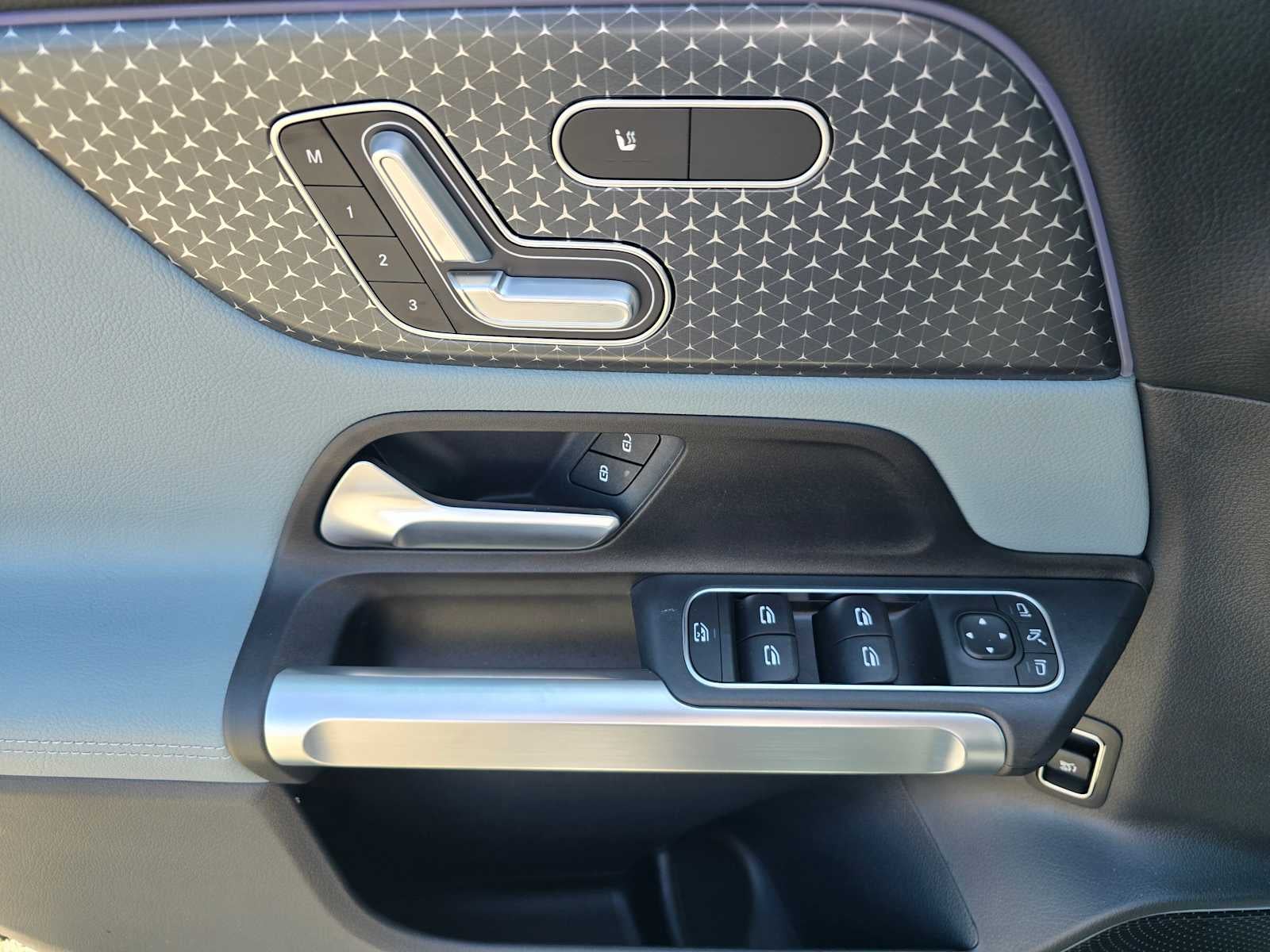 2026 Mercedes-Benz AMG® GLB 35 4MATIC® SUV