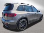 2026 Mercedes-Benz AMG® GLB 35 4MATIC® SUV