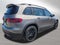 2026 Mercedes-Benz AMG® GLB 35 4MATIC® SUV