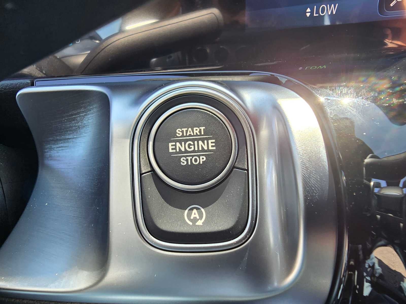 2026 Mercedes-Benz AMG® GLB 35 4MATIC® SUV