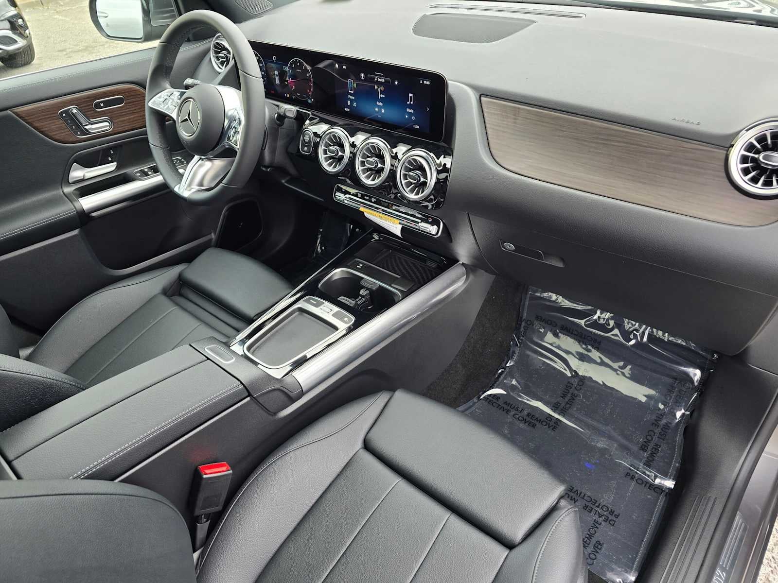 2026 Mercedes-Benz GLA 250 SUV