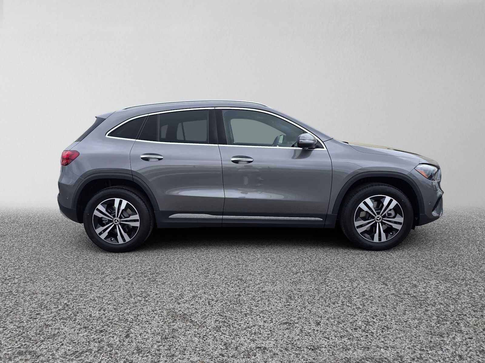 2026 Mercedes-Benz GLA 250 SUV