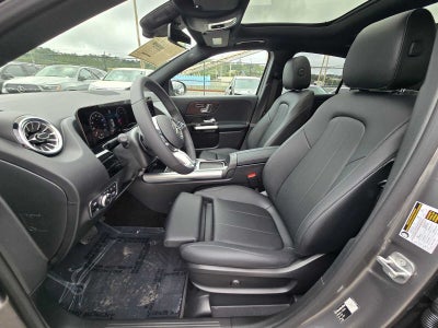 2026 Mercedes-Benz GLA 250 SUV