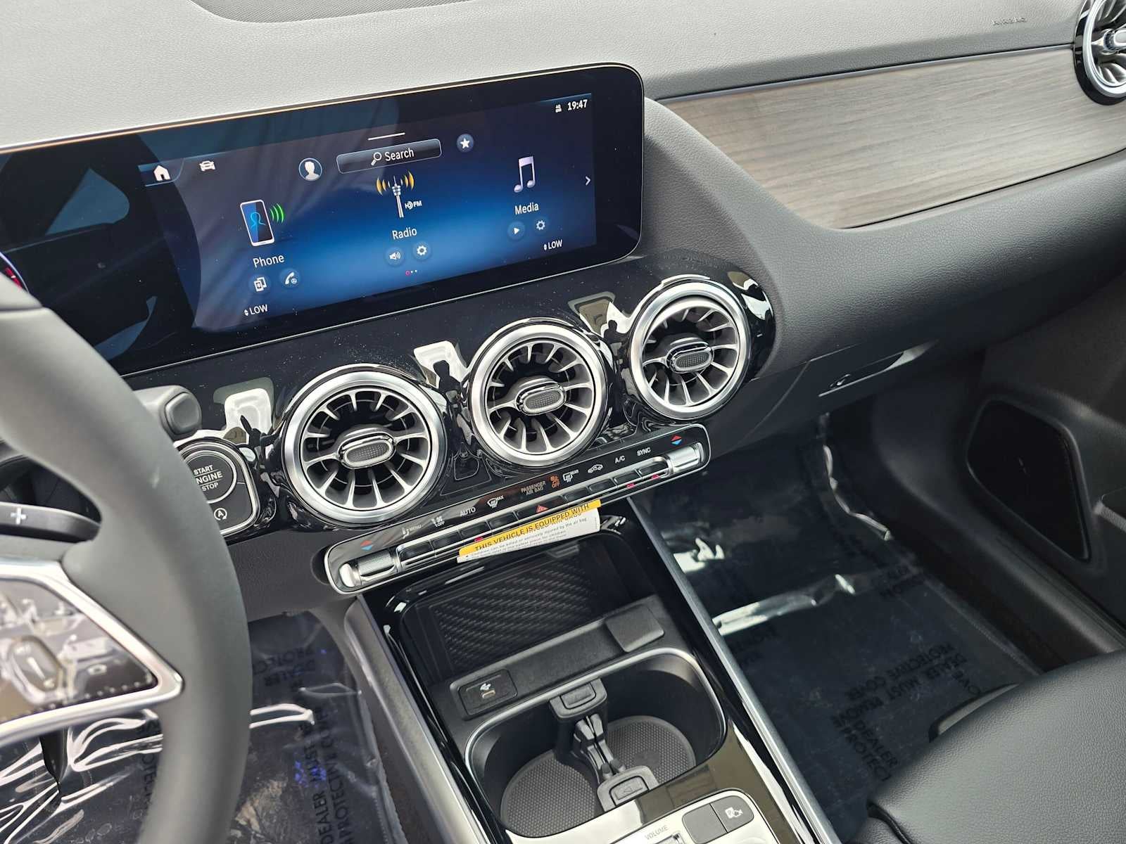 2026 Mercedes-Benz GLA 250 SUV