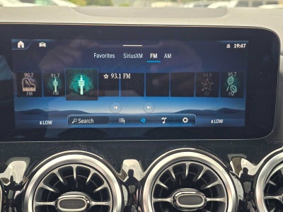 2026 Mercedes-Benz GLA 250 SUV