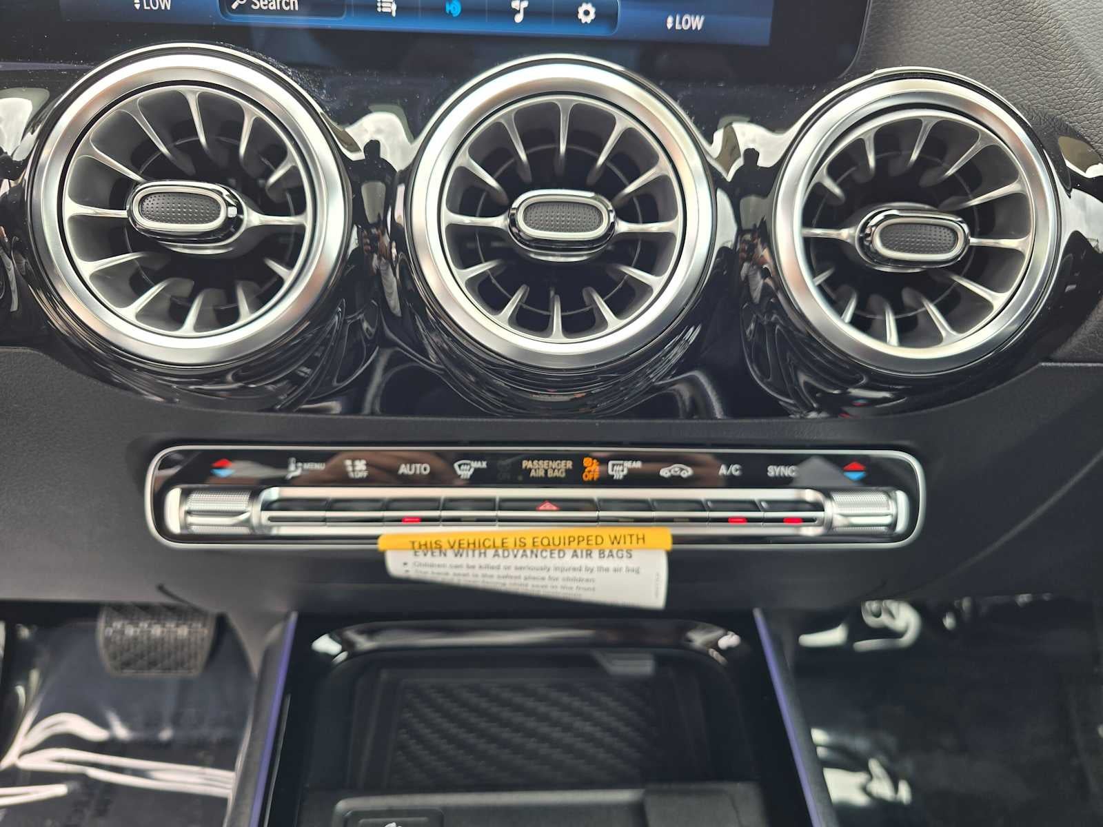 2026 Mercedes-Benz GLA 250 SUV