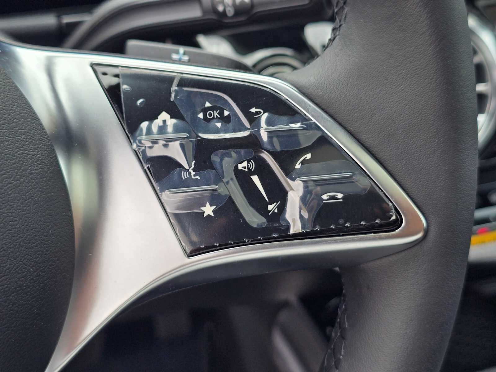 2026 Mercedes-Benz GLA 250 SUV