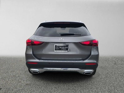 2026 Mercedes-Benz GLA 250 SUV