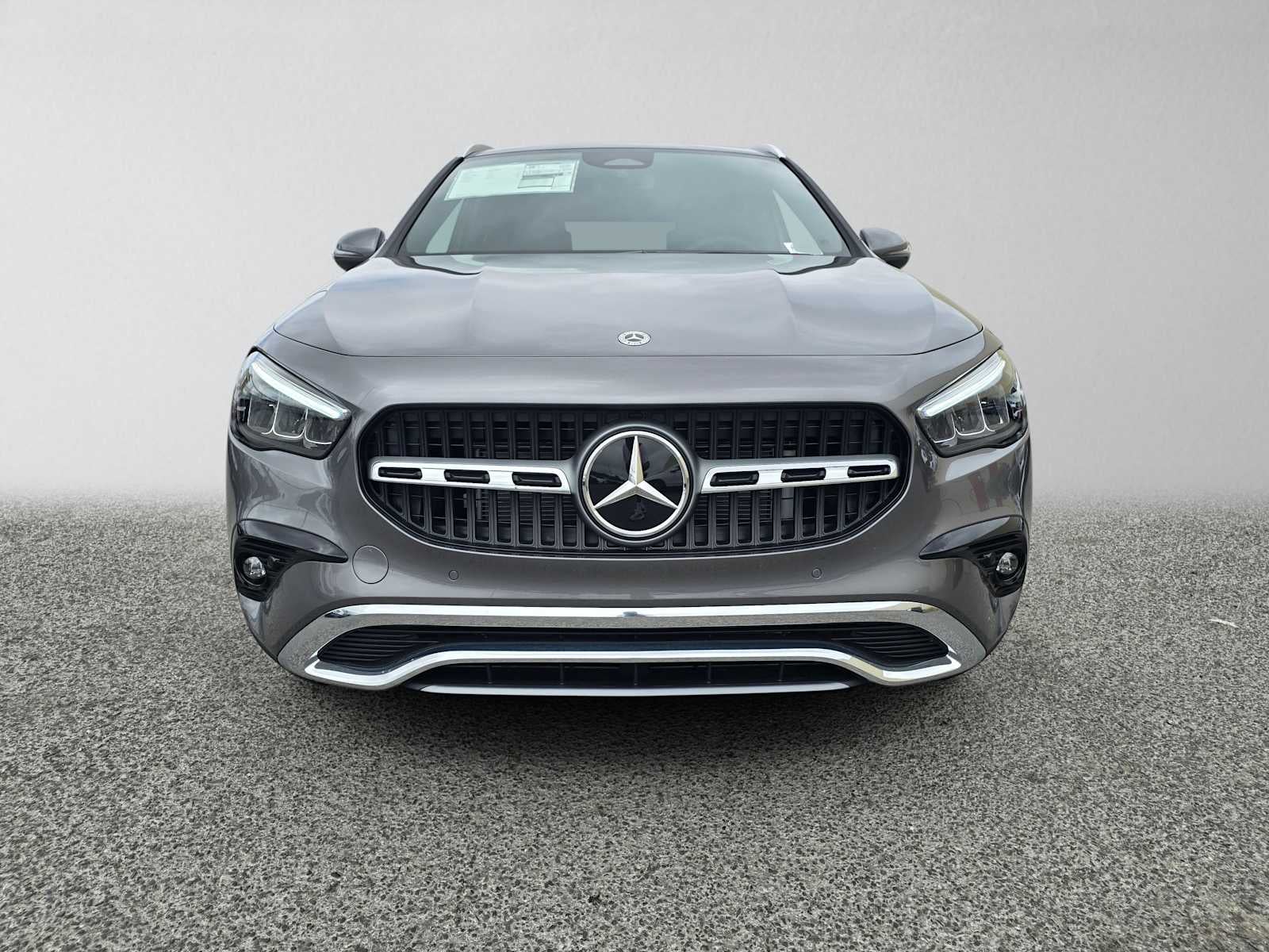 2026 Mercedes-Benz GLA 250 SUV