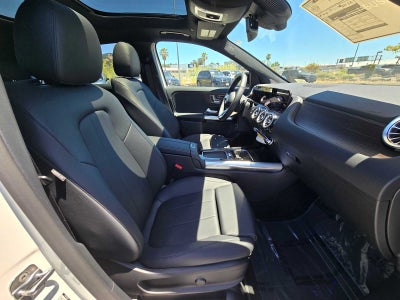 2026 Mercedes-Benz GLA 250 SUV