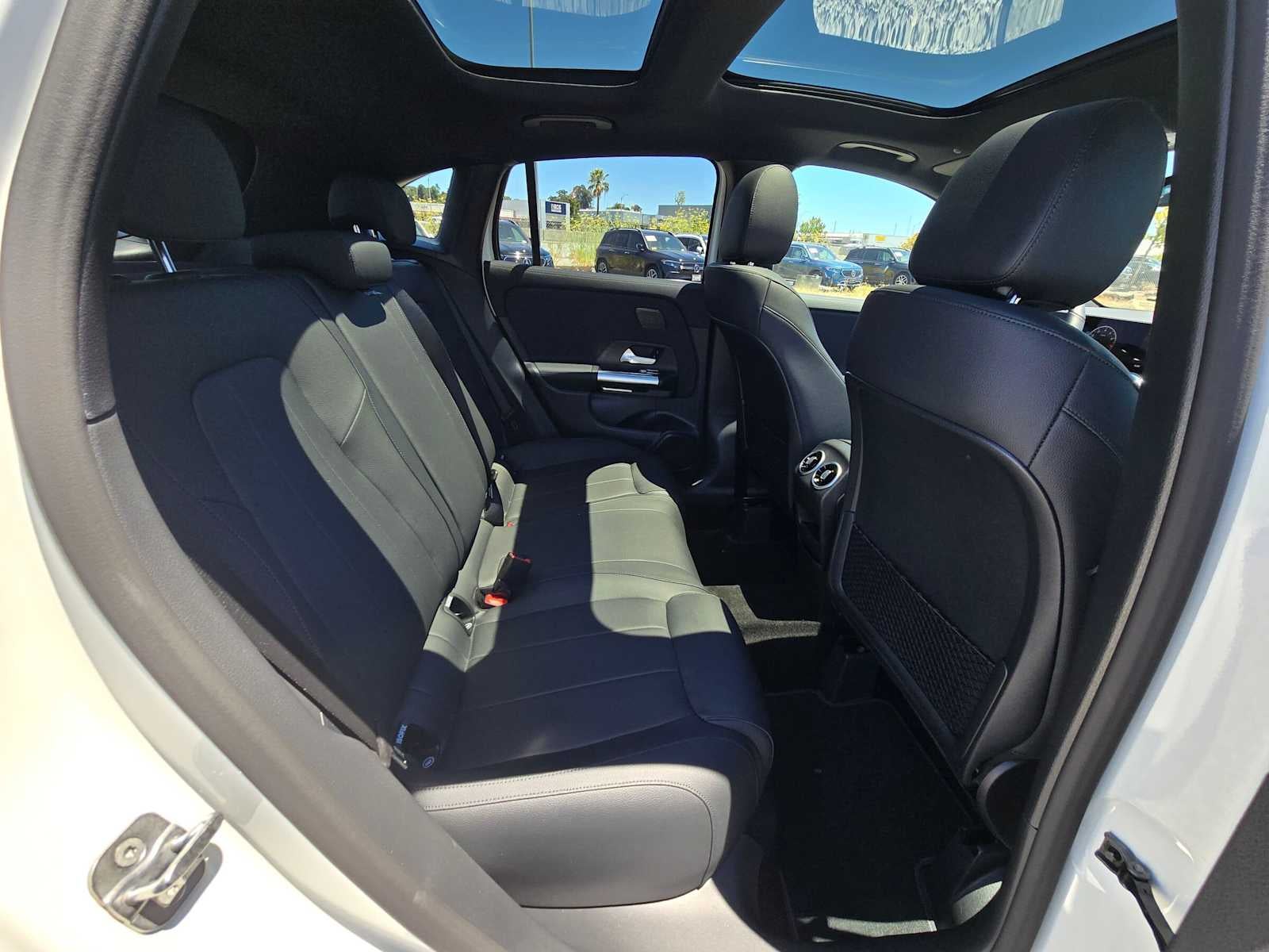 2026 Mercedes-Benz GLA 250 SUV