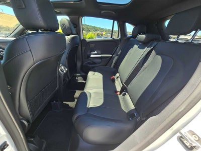 2026 Mercedes-Benz GLA 250 SUV