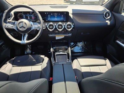 2026 Mercedes-Benz GLA 250 SUV