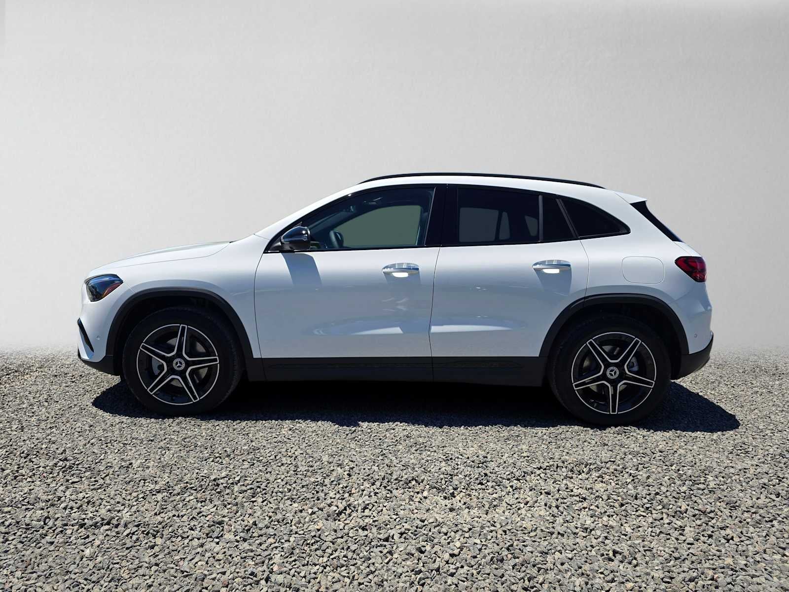 2026 Mercedes-Benz GLA 250 SUV