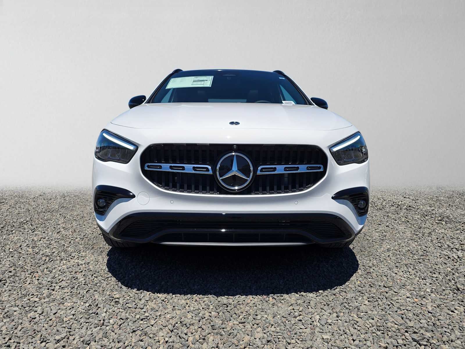 2026 Mercedes-Benz GLA 250 SUV
