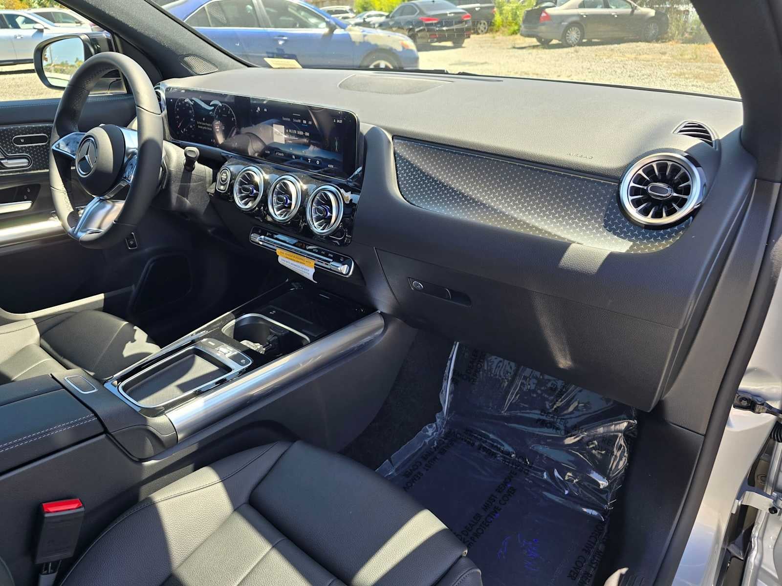 2026 Mercedes-Benz GLA 250 SUV