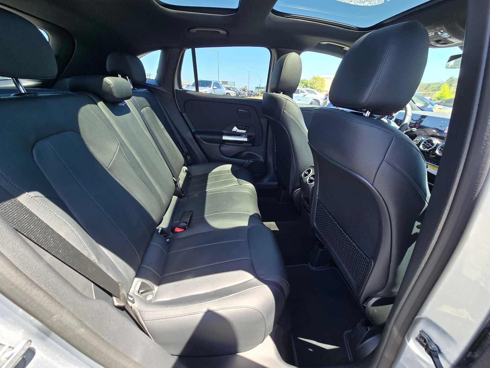 2026 Mercedes-Benz GLA 250 SUV