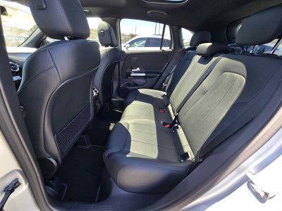 2026 Mercedes-Benz GLA 250 SUV