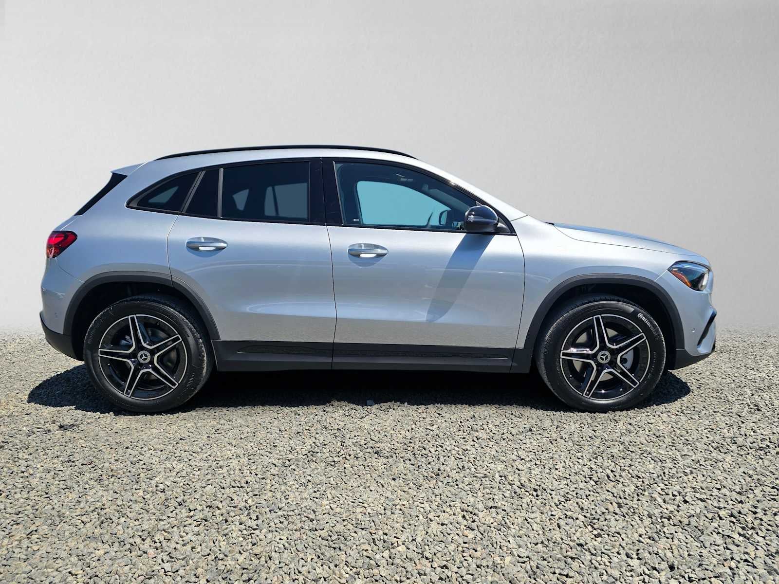 2026 Mercedes-Benz GLA 250 SUV