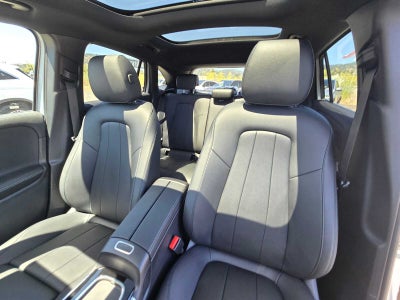 2026 Mercedes-Benz GLA 250 SUV