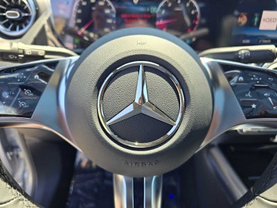 2026 Mercedes-Benz GLA 250 SUV