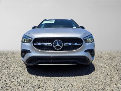 2026 Mercedes-Benz GLA 250 SUV