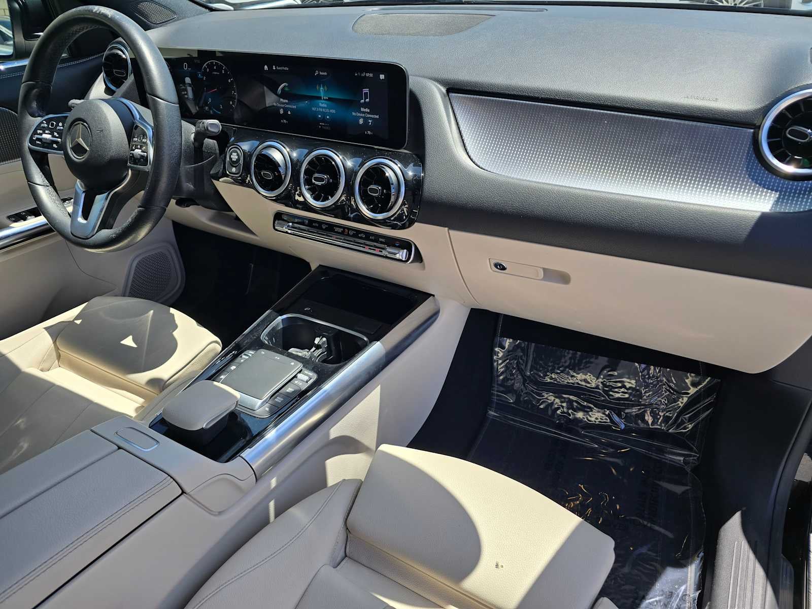 2021 Mercedes-Benz GLA 250 SUV