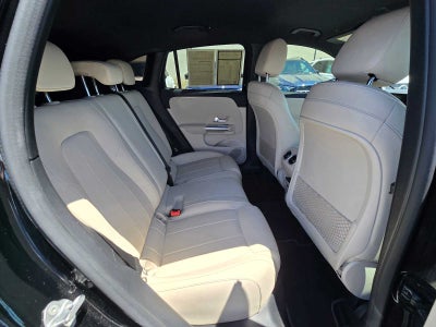 2021 Mercedes-Benz GLA 250 SUV