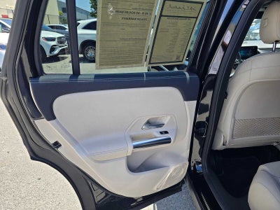 2021 Mercedes-Benz GLA 250 SUV