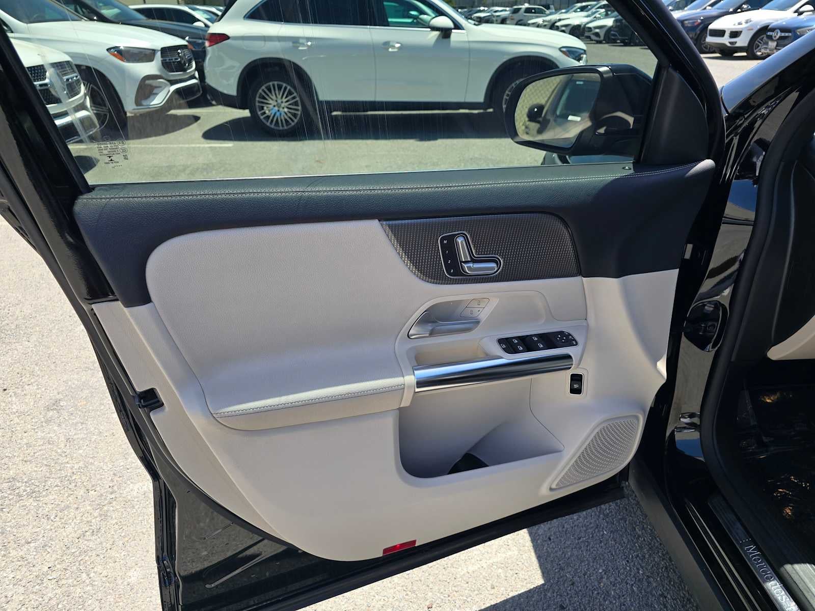 2021 Mercedes-Benz GLA 250 SUV
