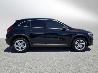 2021 Mercedes-Benz GLA 250 SUV