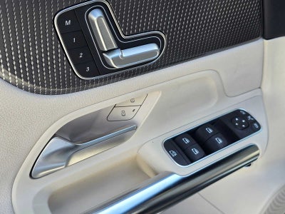 2021 Mercedes-Benz GLA 250 SUV