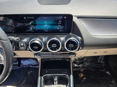 2021 Mercedes-Benz GLA 250 SUV