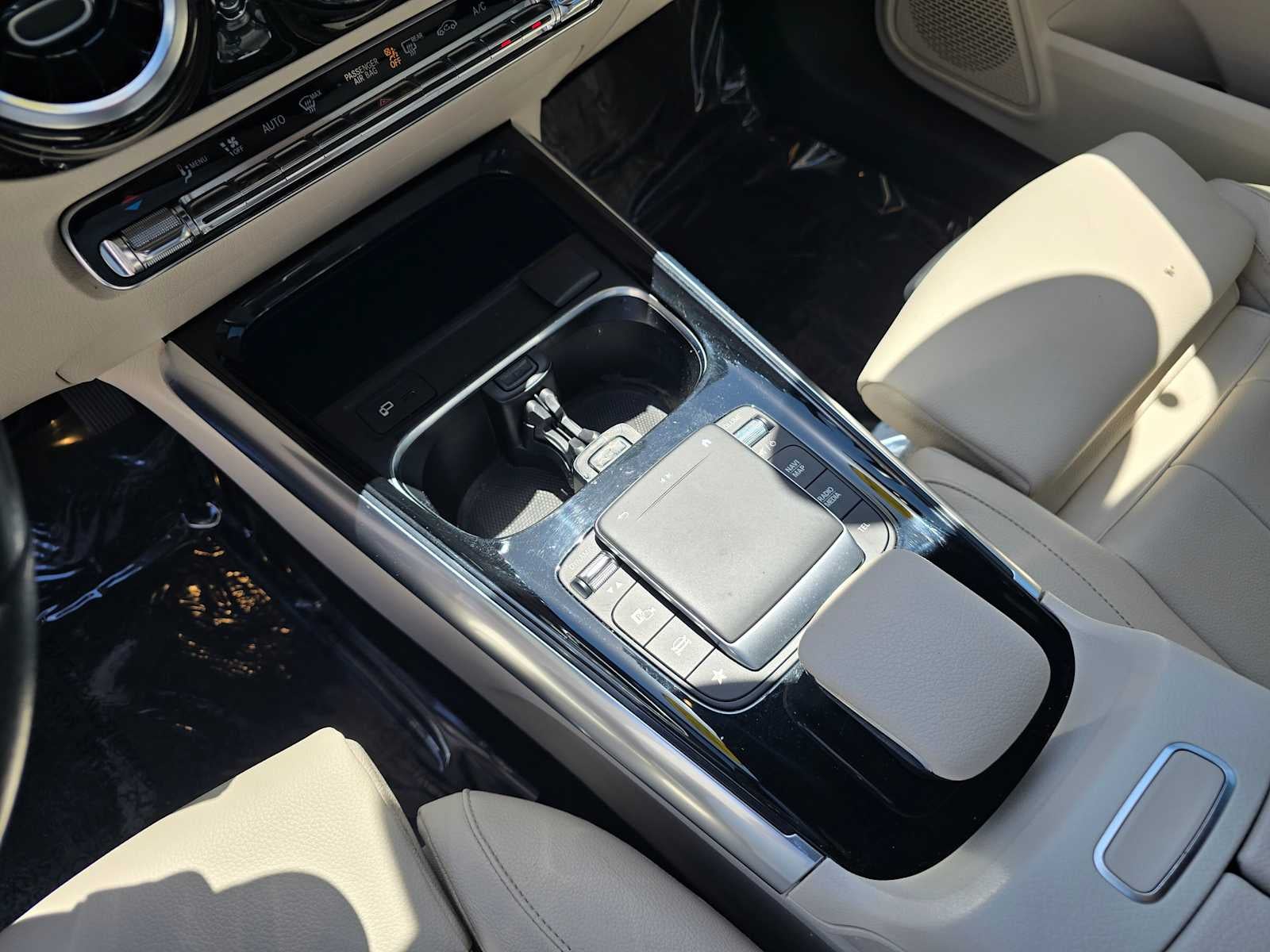 2021 Mercedes-Benz GLA 250 SUV