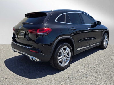 2021 Mercedes-Benz GLA 250 SUV