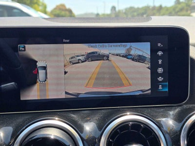 2021 Mercedes-Benz GLA 250 SUV